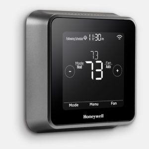 Smart Thermostat - Lyric