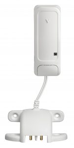 DSC water leak detector