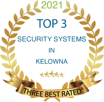Top 3 Security Systems